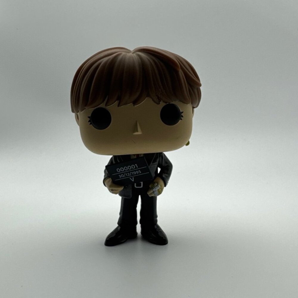 V Funko Pop